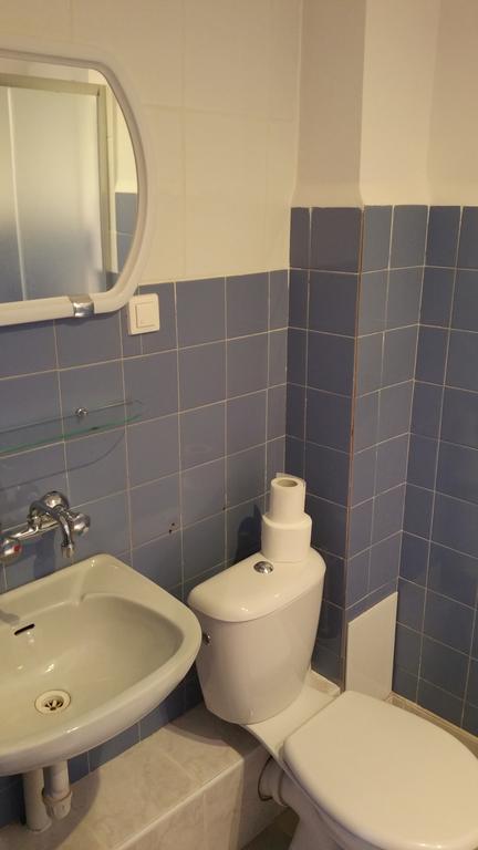 Dom Sportowca Roko Apartment กดัญสก์ ห้อง รูปภาพ